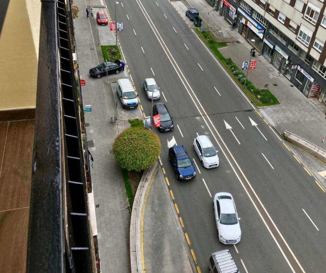 Appartamento Soleado A Un Paseo De La Catedral San Giacomo di Compostella